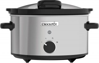 Crock-Pot CSC044 Gri çok Amaçlı Pişirici kullananlar yorumlar